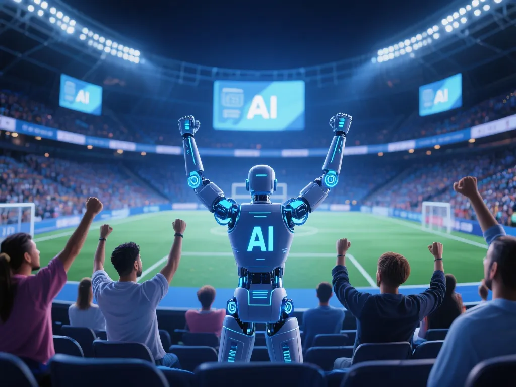 在乐鱼体育的世界，体育激情与智能投注如何碰撞出火花？